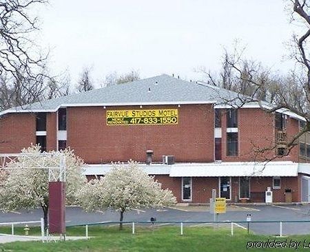Fairvue Studios Springfield Exteriér fotografie